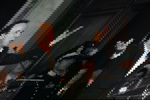 Pinocchio: Roberto Benigni interpreterà Geppetto nel live-action di Matteo Garrone