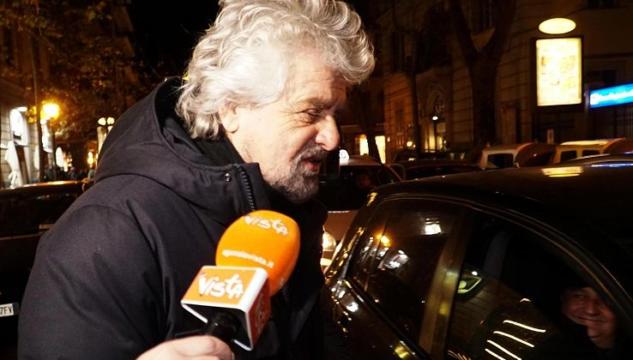 beppe grillo