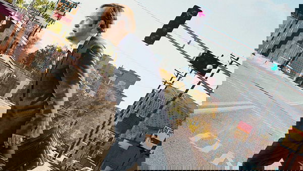 Better Call Saul 4×04: Recensione “Chiacchierata”