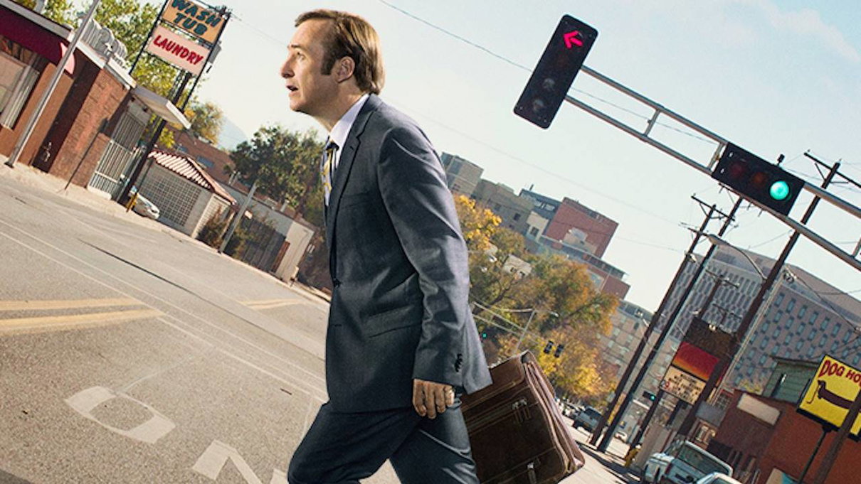 Better Call Saul 4×04: Recensione “Chiacchierata” article-post