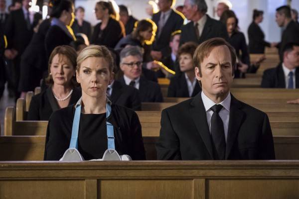 Better Call Saul 4: Bob Odenkirk smentisce un importante teoria della serie article-post