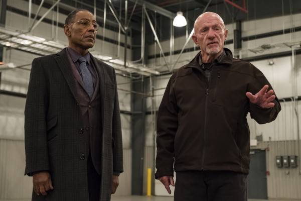 Better Call Saul 4×01: Recensione “Fumo” article-post