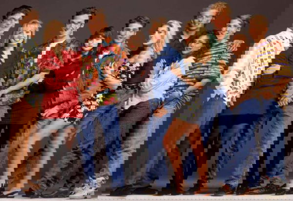 Beverly Hills 90210: La nuova serie non sarà un revival