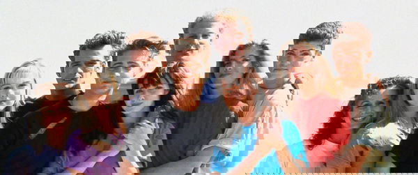 Beverly Hills 90210: Ecco com’è recuperare oggi la serie tv degli anni ‘90