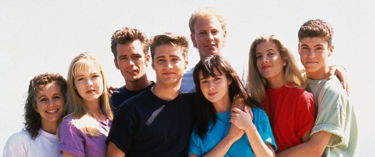 Beverly Hills 90210: Ecco com’è recuperare oggi la serie tv degli anni ‘90 article-post