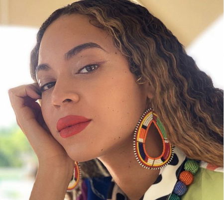 Come vincere biglietti a vita per i concerti di Beyoncé? Adottando una dieta a base di piante article-post