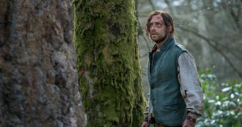 Outlander 4: L’amore per Brianna farà rimanere Roger indietro nel tempo? article-post