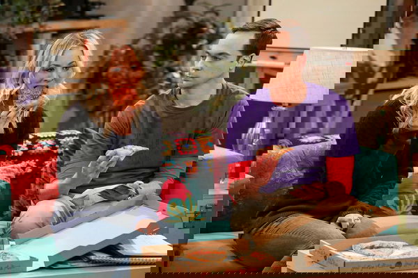 The Big Bang Theory: “The Solo Oscillation” (Recensione)