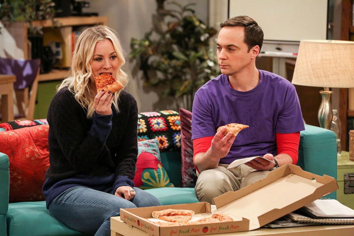 The Big Bang Theory: “The Solo Oscillation” (Recensione) article-post