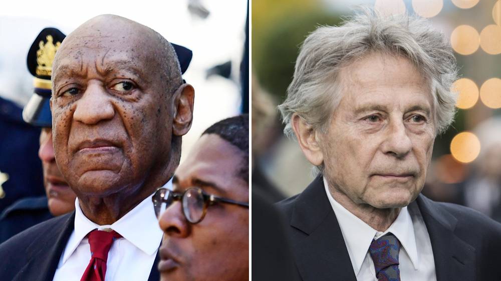 Roman Polanski e Bill Cosby espulsi dall’Academy, il regista attacca “Decisione ignorante” article-post