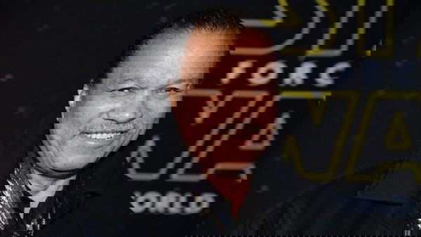 Star Wars 9: Billy Dee Williams si rimette in forma, possibile il ritorno di Lando?