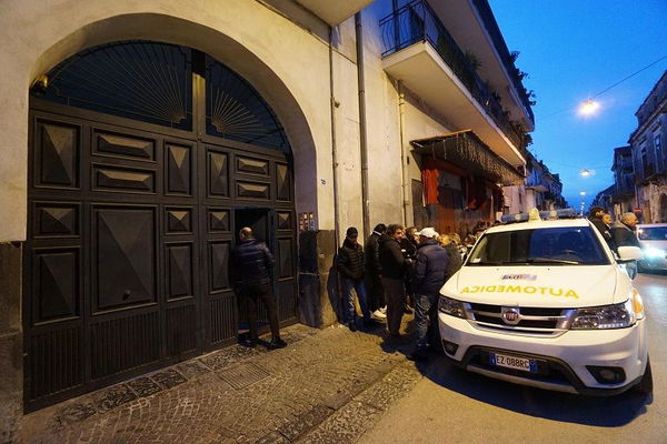 Bimbo ucciso a Cardito, la confessione: «Dava fastidio e ho perso il controllo»