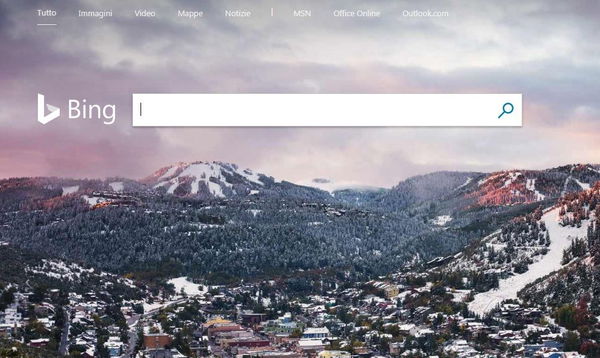 Bing, motore di ricerca di Microsoft, inaccessibile in Cina: si teme la censura