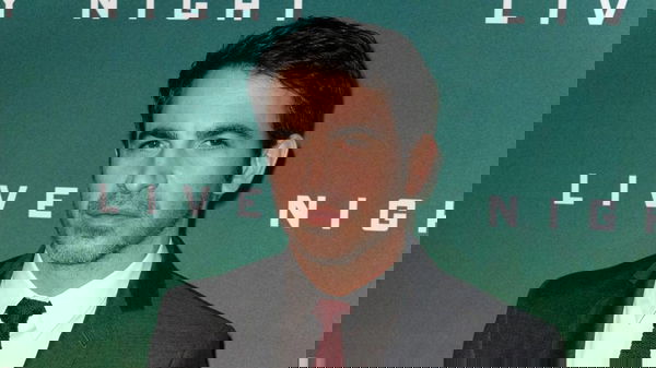 Birds of Prey: Chris Messina interpreterà Victor Zsasz