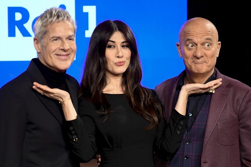 Claudio Bisio: «Sui migranti sono d’accordo con Baglioni» article-post