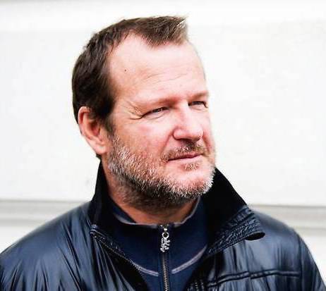 Nordic Film Fest: Special event con il pluripremiato regista svedese Björn Runge