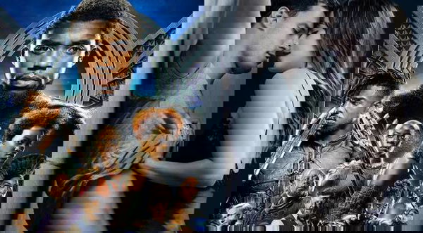 Black Panther: Un cinema proietta per errore “50 Sfumature di Rosso”