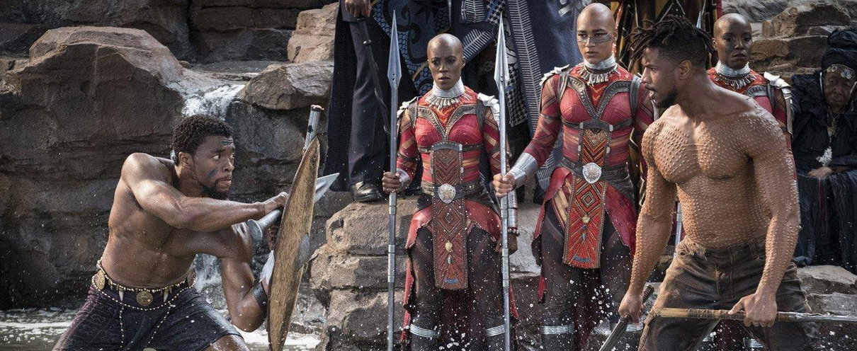 Black Panther: Recensione – Il Re Leone di Ryan Coogler è un Marvel diverso, ma bello article-post