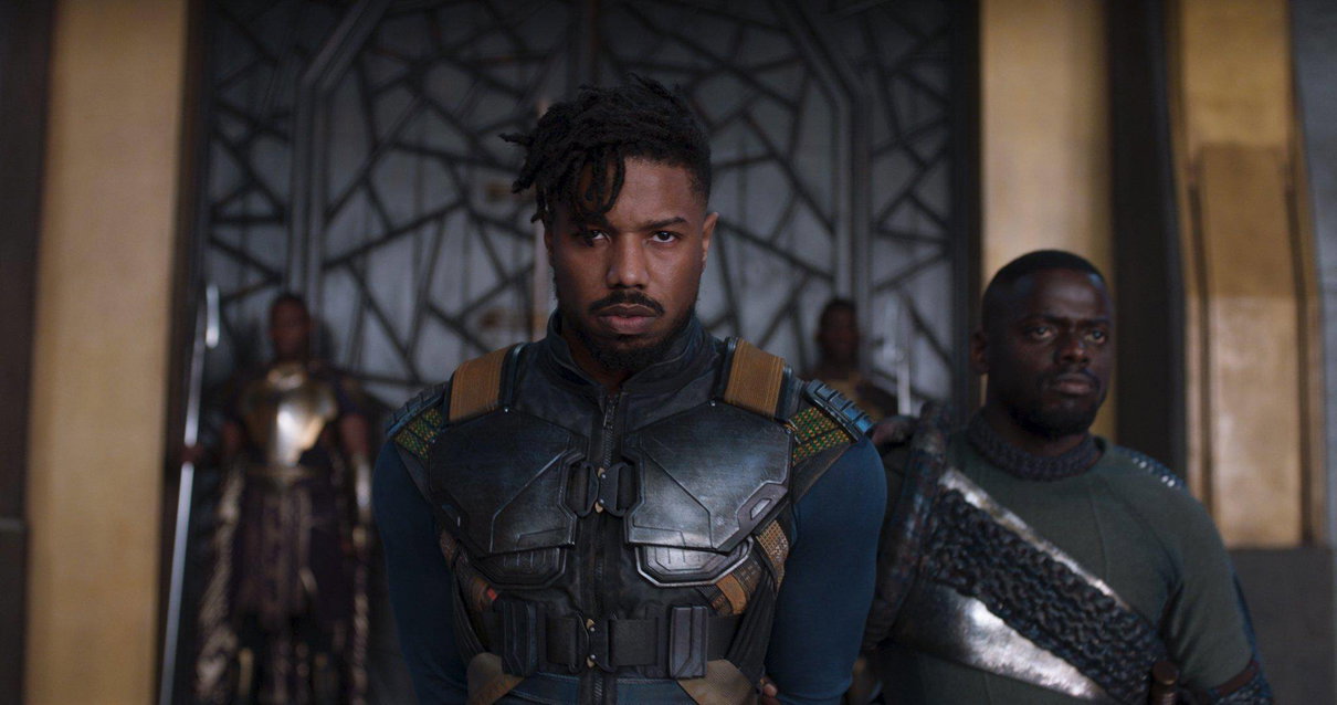 Black Panther 2: Michael B. Jordan vuole tornare, ecco come potrebbe succedere article-post
