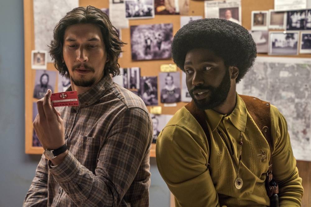 Cannes 2018, BlacKkKlansman: Recensione, Spike Lee contro il Ku Klux Klan article-post
