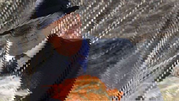 The Blacklist: Il produttore esecutivo commenta la scioccante verità su Raymond Reddington