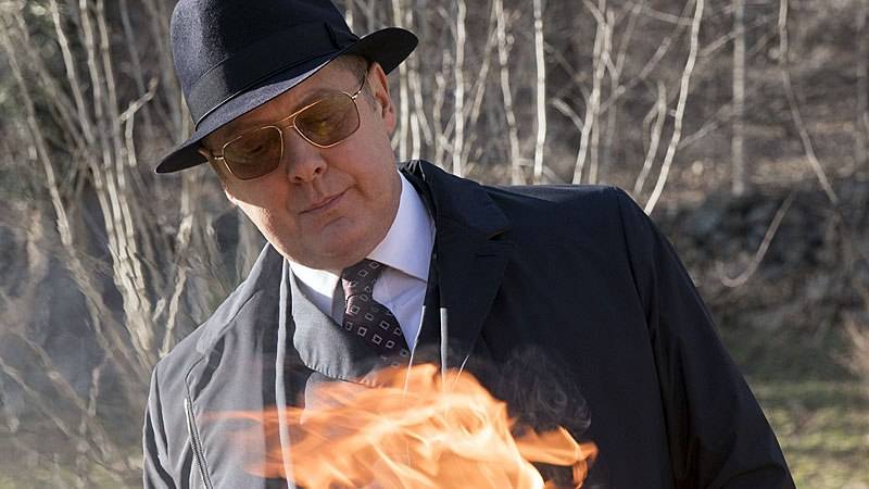 The Blacklist: Il produttore esecutivo commenta la scioccante verità su Raymond Reddington article-post