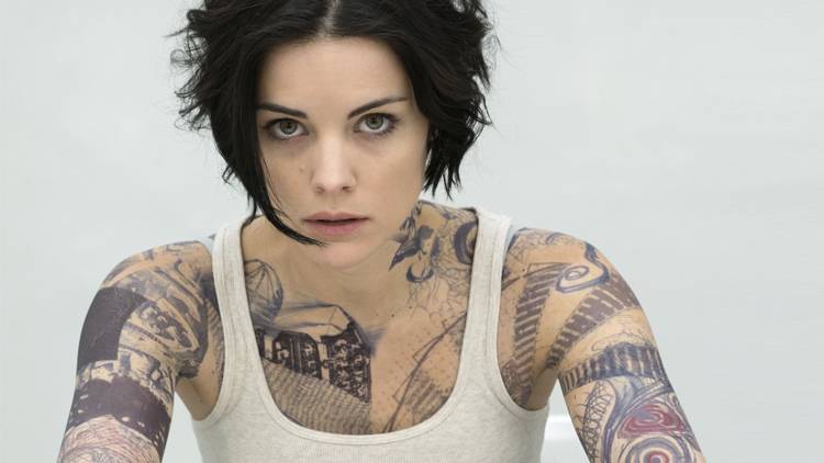 Blindspot 4: Jane Doe in azione nella prima immagine ufficiale article-post