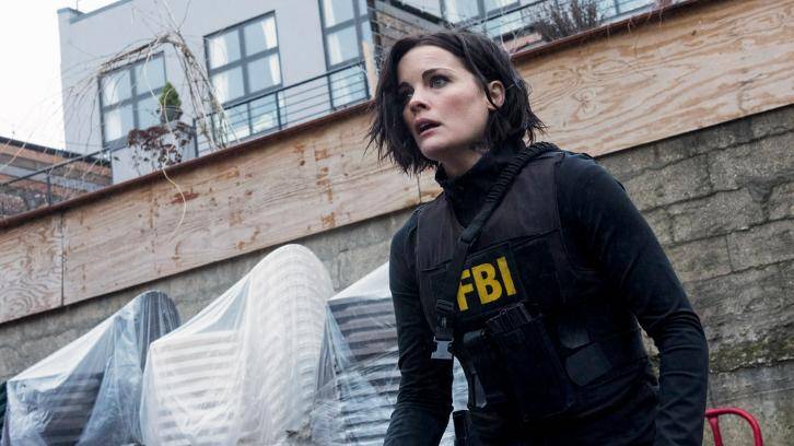 Blindspot 4×01: Jane e l’avvelenamento da ZIP nel primo sneak peek | VIDEO article-post