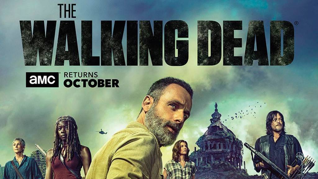 The Walking Dead 9: Ecco i titoli dei primi 8 episodi e cosa potrebbero significare article-post