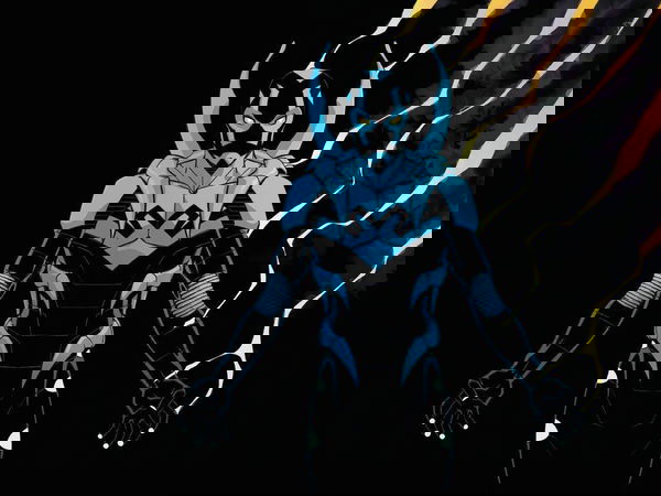 Blue Beetle, il supereroe DC avrà un film tutto suo