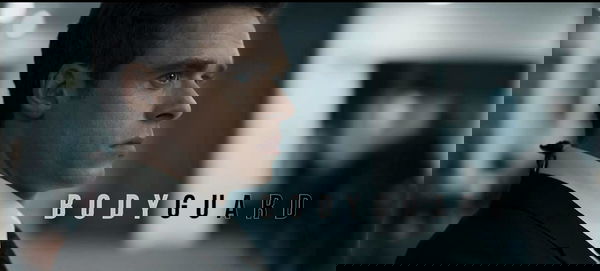 Bodyguard: Richard Madden bravo anche senza corona