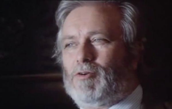 Luciano De Crescenzo è morto