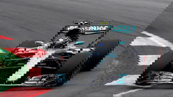 Formula 1 Gp Austria: Pole position Bottas, Vettel penalizzato di 3 posizioni