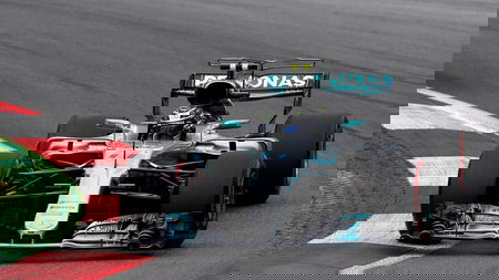 Formula 1 Gp Austria: Pole position Bottas, Vettel penalizzato di 3 posizioni article-post