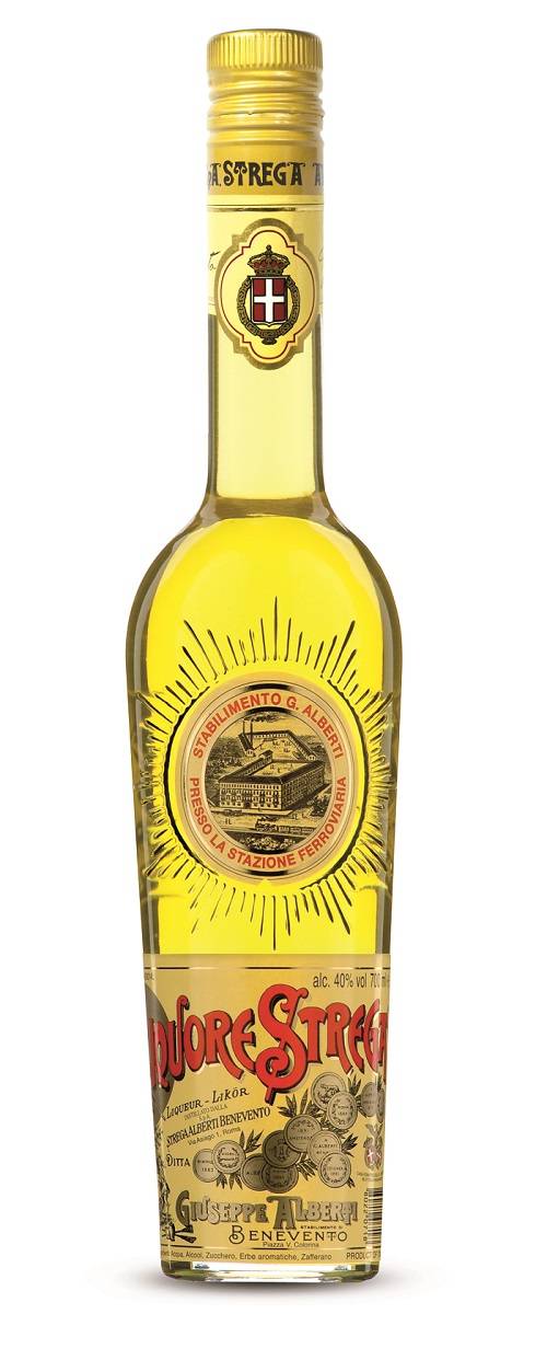 Vinitaly 2018: Il Liquore Strega protagonista con il cocktail ‘Pontel’ article-post