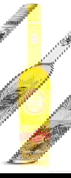 Vinitaly 2018: Il Liquore Strega protagonista con il cocktail ‘Pontel’ article-post