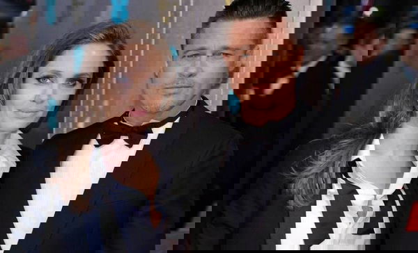 Brad Pitt e Angelina Jolie: Ufficiale il divorzio tra l’ex coppia d’oro di Hollywood