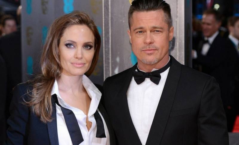 Brad Pitt e Angelina Jolie: Ufficiale il divorzio tra l’ex coppia d’oro di Hollywood article-post