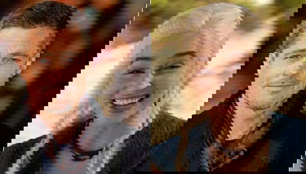 Brad Pitt offre 120mila dollari per guardare Game of Thrones con Emilia Clarke