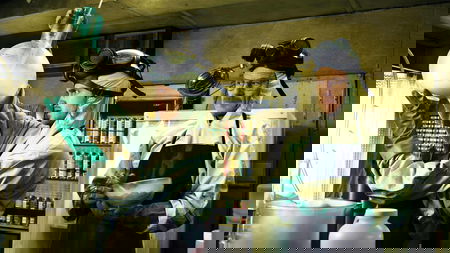 Breaking Bad: Ecco il raro cofanetto per festeggiare il 10° anniversario della serie article-post