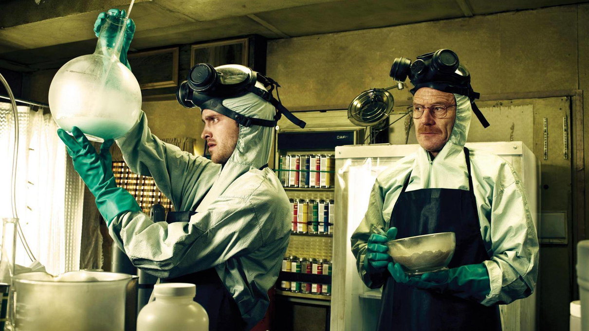 Breaking Bad: Ecco il raro cofanetto per festeggiare il 10° anniversario della serie article-post