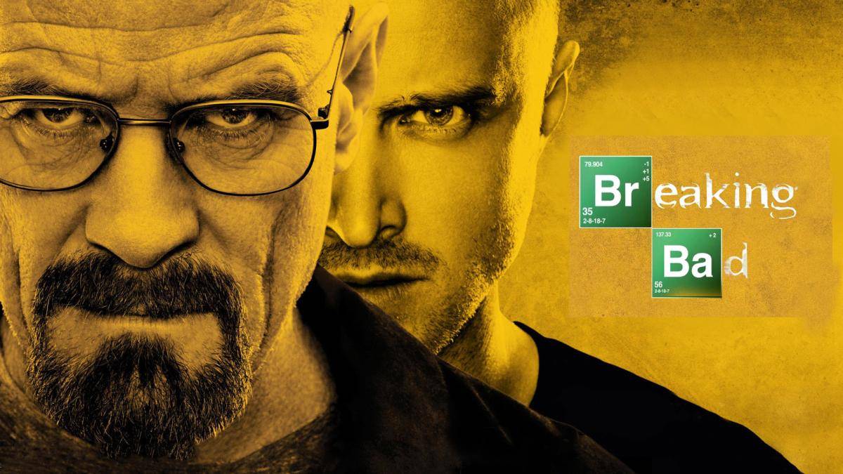 Breaking Bad: Svelato il cast della nuova pellicola? article-post