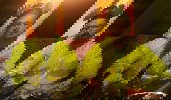 Breaking Bad: Un film di due ore dal creatore Vince Gilligan