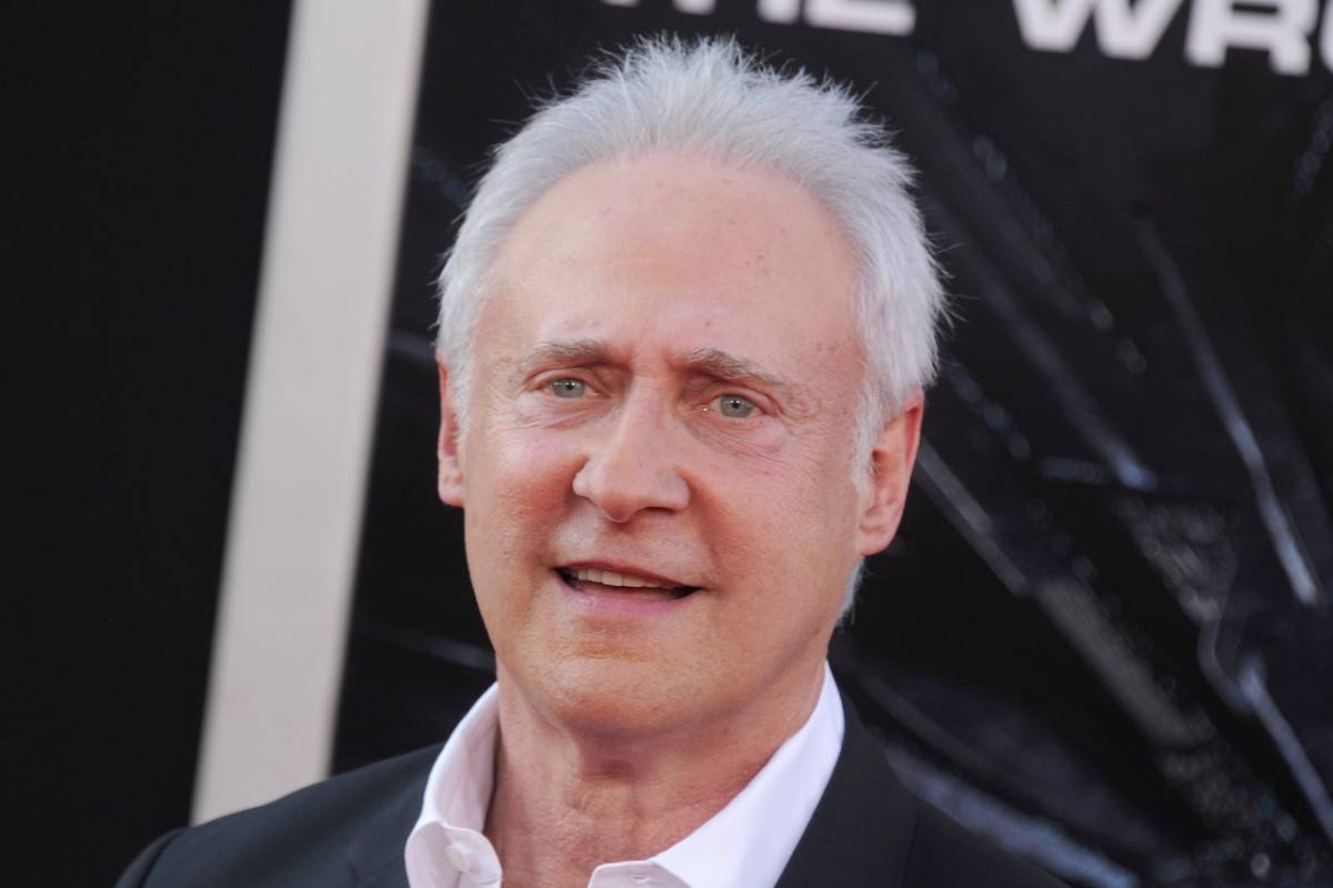 Supergirl 4: Brent Spiner interpreterà il nuovo vicepresidente degli Stati Uniti article-post