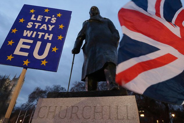 Brexit, e adesso?