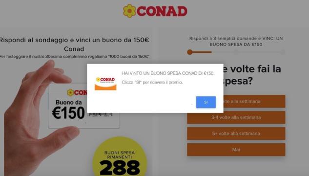 conad