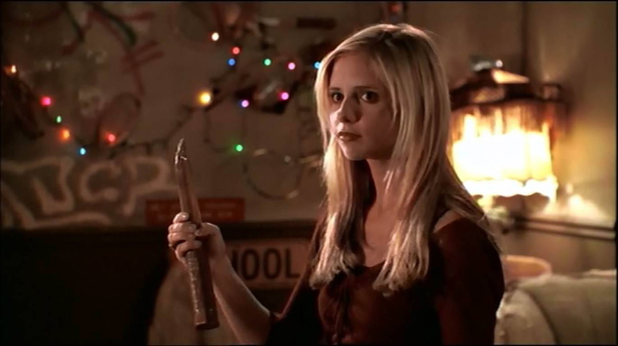 Buffy l’ammazzavampiri: In cantiere un reboot con un’attrice afroamericana article-post