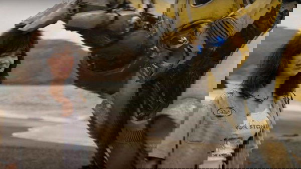 Bumblebee: Le prime reazioni lodano il film di Travis Knight