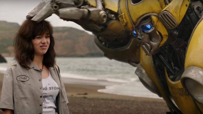 Bumblebee: Le prime reazioni lodano il film di Travis Knight article-post