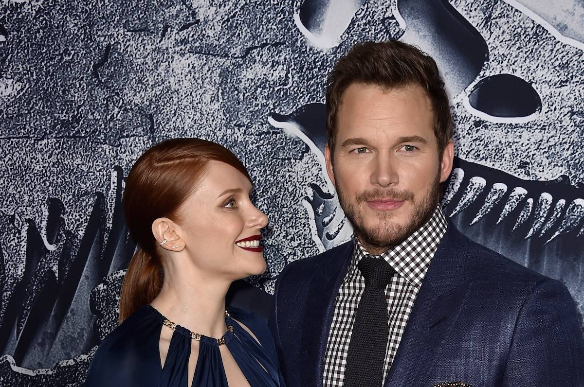 Avengers 4: Chris Pratt avrebbe svelato il finale a Bryce Dallas Howard | VIDEO article-post